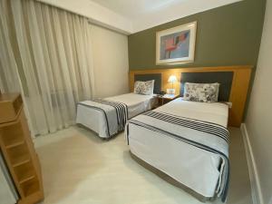 Flat Bienal Suítes Ibirapuera UH607