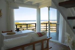 ALMAR- Punta Rubia, La Pedrera