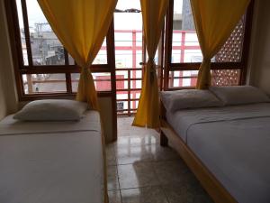 Hostal Miconia