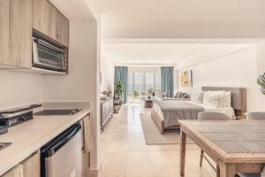 Ocean view Punta Palmera Studio GC5