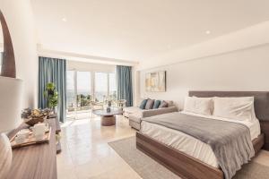 Ocean view Punta Palmera Studio GC5