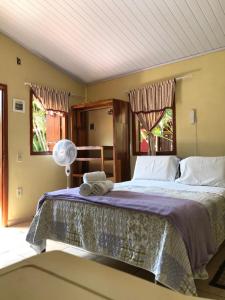 Pousada Casa do Cerrado - Alto Paraíso de Goiás