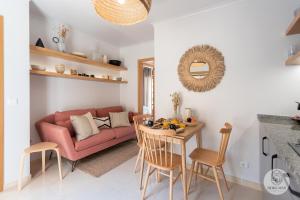 Casinha Alecrim Grupo BEIRA-MAR - 4hvězdičkové hotely ve městě Nazaré