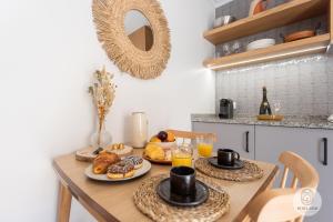 Casinha Alecrim Grupo BEIRA-MAR