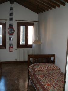 Appartamento San Rocco