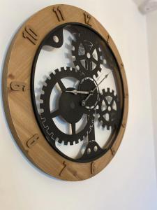 La Clé -Climatisation - Parking privé - Idéale - Professionnels - Familles - Amis