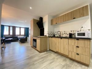 Appartements T4 Gambetta Parking-Clim 5-10’’GARE/Plage WIFI : photos des chambres