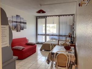 Appartement Climatisé avec Balcon, Animaux Admis - FR-1-503-128
