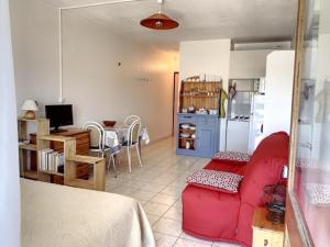 Appartement Climatisé avec Balcon, Animaux Admis - FR-1-503-128