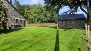 Les Highlands - Maison de vacances