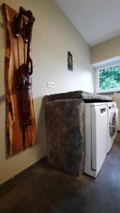 Les Highlands - Maison de vacances