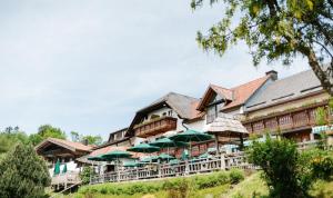 Eidenberger Alm