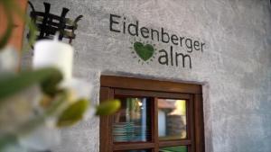 Eidenberger Alm