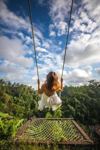 Bubble Hotel Bali Ubud - Adults Only - New Years Offer