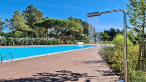 Villa Miya - Clever Details, walking distance from the Marina, restaurants, bakeries and supermarkets,, free wifi, pool