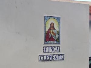 CLEMENTE HOUSE PRIVATE PooL