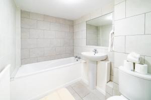 ［Regent S Park-Fitzrovia］Central London Apartment