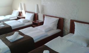 Hotel Brill Orosháza