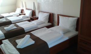 Hotel Brill Orosháza