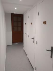 Gite la découverte logement entier