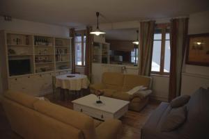 Appartements Le Square : photos des chambres