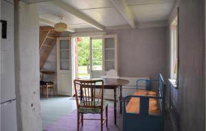 3 Bedroom Beautiful Home In Fjälkinge