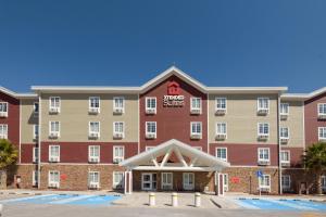 Extended Suites Coatzacoalcos Forum