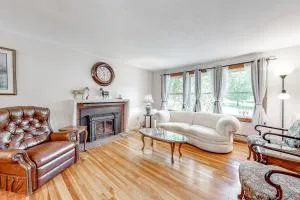 Coastal Calling - Greenland