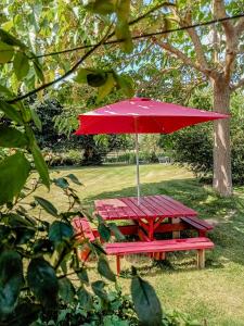 Maisons d'hotes Le pressoir de gisay : photos des chambres