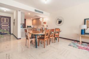 Beautiful 2 BR apartment at Portillo