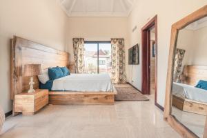 Beautiful 2 BR apartment at Portillo