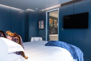 Sun Street Hotel Shoreditch