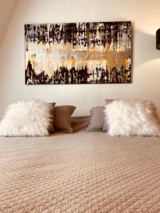 Tucuman Suite Bariloche