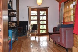 Comfortable countryside retreat for the family.