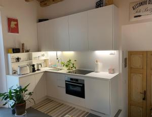 Villa Paola - Holiday Apartment - Menaggio, Lago di Como