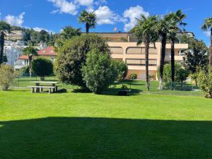 Ascona: San Materno-Mary