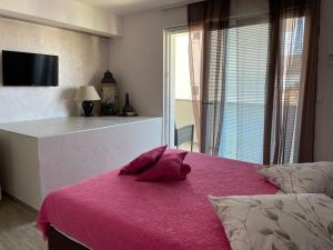 Apartman MIA