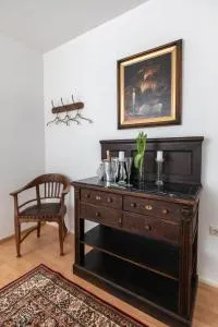 Schmökermühle - Weibern