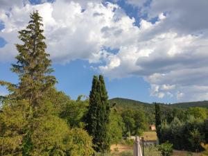 Maisons d'hotes Sous Les Chenes : photos des chambres