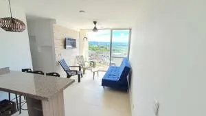 APARTAMENTO GIRARDOT BUENA UBICACIÓN - La Figueroa