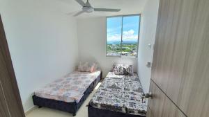 APARTAMENTO GIRARDOT BUENA UBICACIÓN