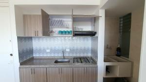 APARTAMENTO GIRARDOT BUENA UBICACIÓN