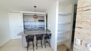 APARTAMENTO GIRARDOT BUENA UBICACIÓN