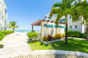 Penthouse on the Ocean in Cabarete with GREAT VIEWS