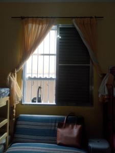 Kitnet na praia grande