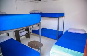 Finca Hotel Los Guayacanes