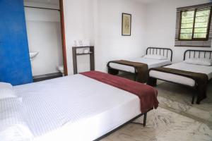 Finca Hotel Los Guayacanes