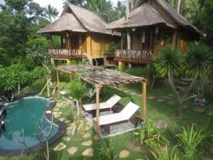 Jepun Didulu Cottages - Bugbug
