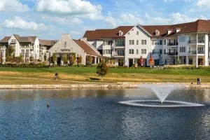 The Inn at Meadowbrook - ليس سوميت