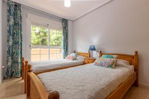 797 Holiday Rentals- Piso con amplia terraza a solo 1 min de la playa